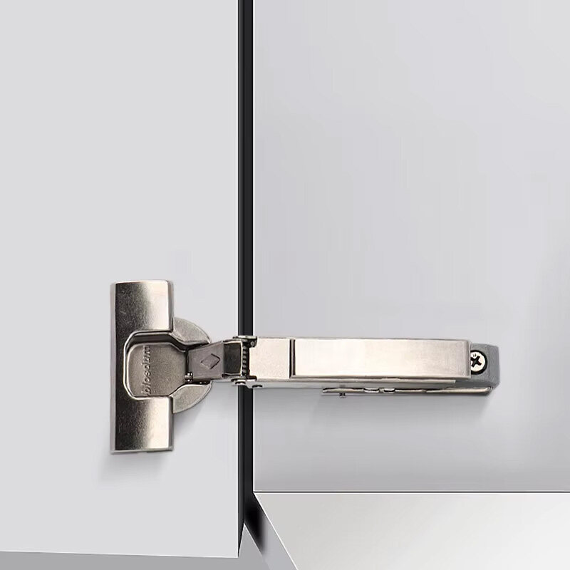 One Word Invisible Base Adjusting Hinge,Door Hinge,Soft Close Concealed Hinge