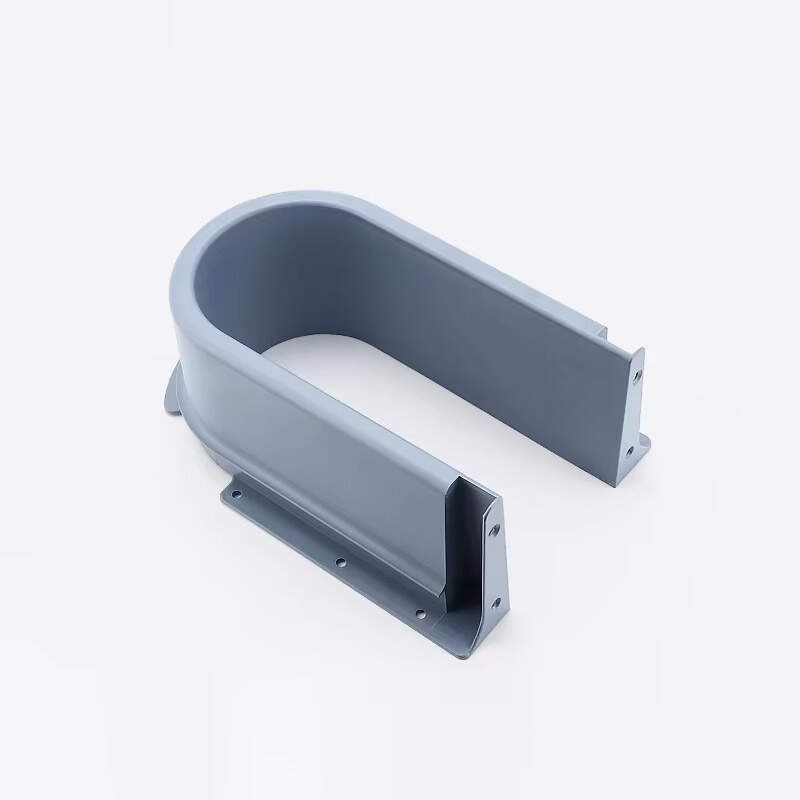 U-Shaped Sink Drawer Pull Out Bottotm Cutout Cover Recessed U Drainage,Drainer Slot Under Sink,U Shape Drawer Sink