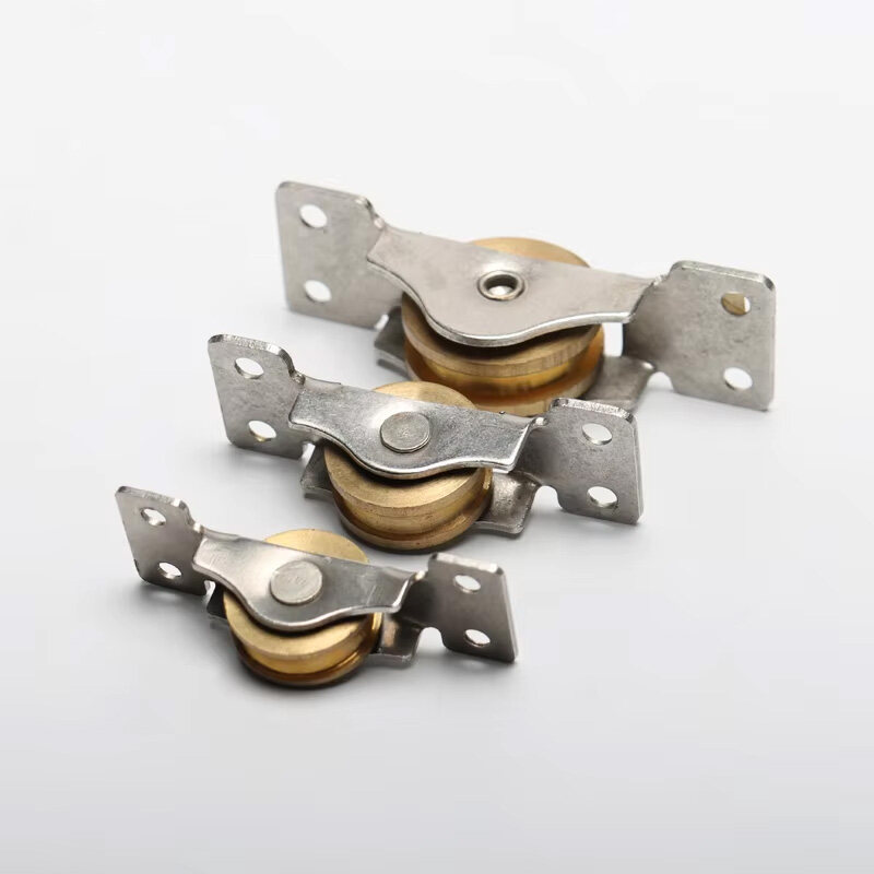 wardrobe sliding door fittings,patio sliding door wheels,sliding door wheels Sliding Door Roller