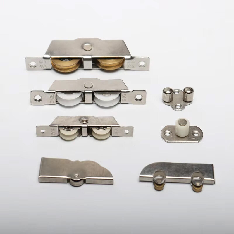 wardrobe sliding door fittings,patio sliding door wheels,sliding door wheels Sliding Door Roller