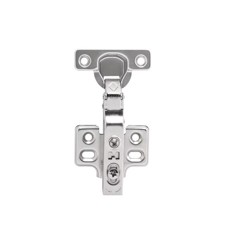 Hot Sales Soft Close 26MM Fixed Hinge 3D Adjustable Cabinet Hinge Conceal Cupboard Furniture Hinge