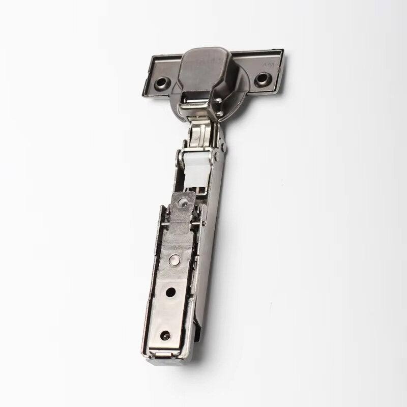 Hidden Furniture Hinges,35mm Straight Base Hinge,Door Hinge