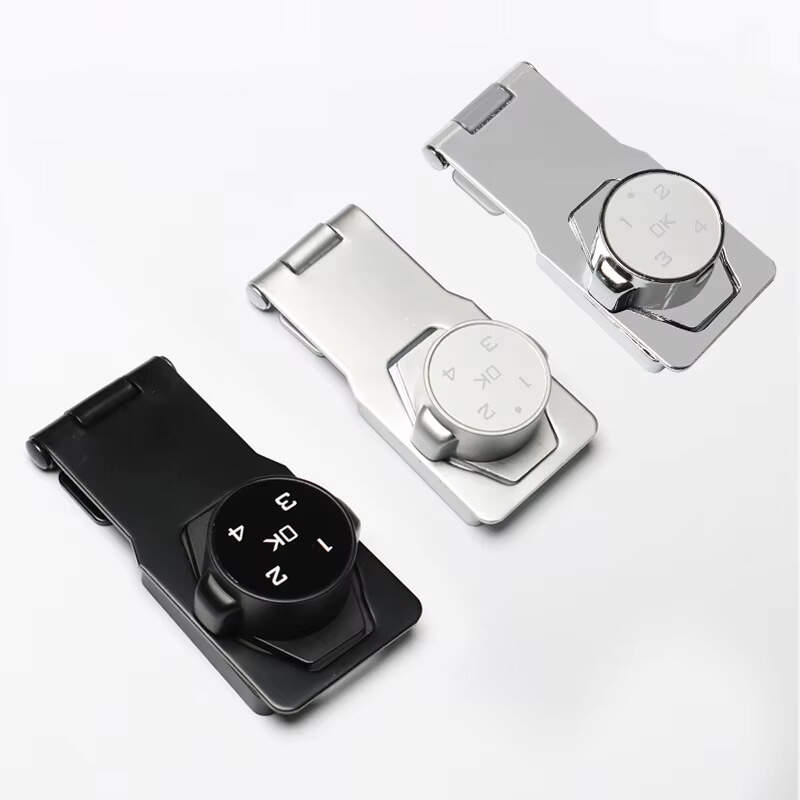 Intelligent electronic code lock,electronic door lock, buckle sliding belt password lock