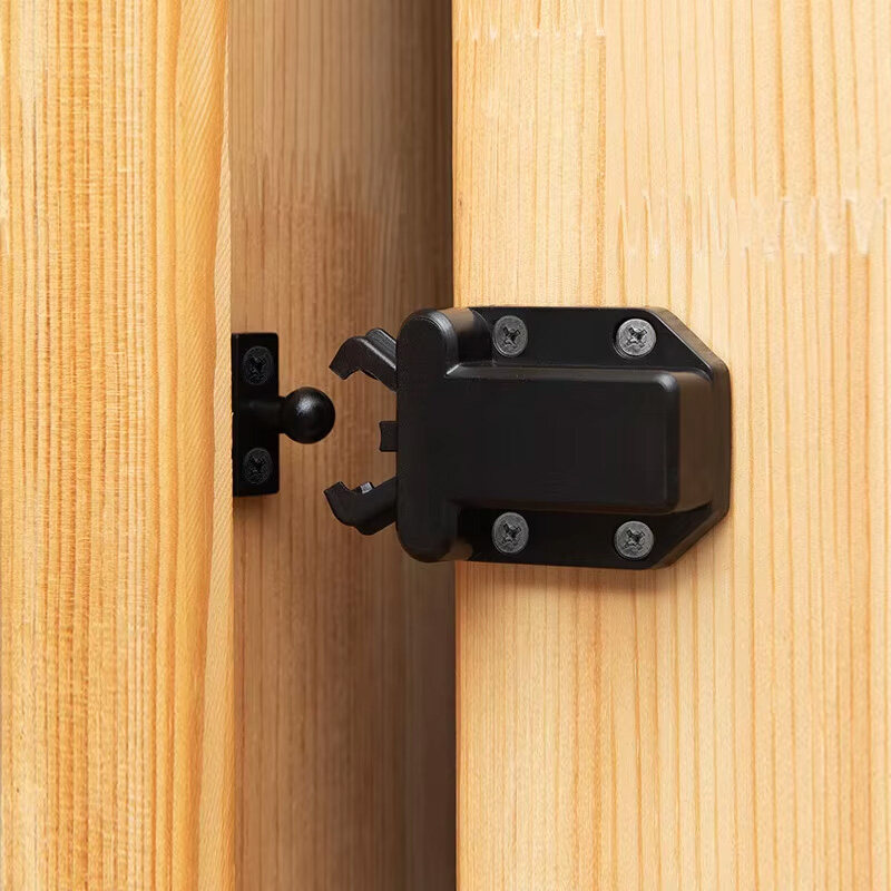 Door Latch,lock keyless single latch door lock,cabinet magnetic push latch