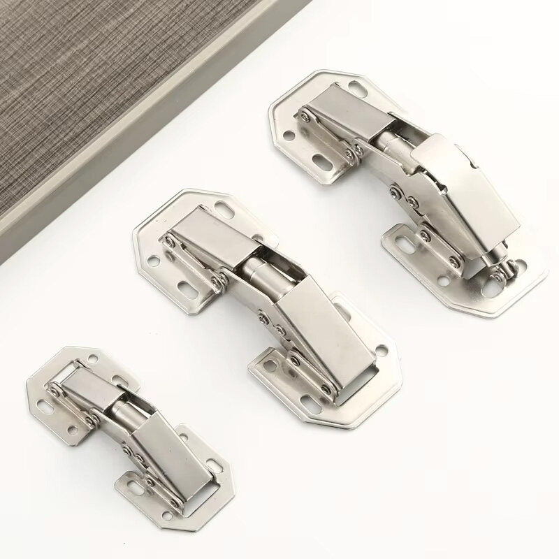 hidden door hinges,stainless steel door butt hinge with ball bearing,Soft Closing door hinge