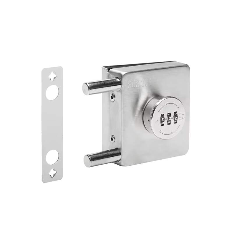 door password lock digital door lock,mechanical combination lock,Combination lock