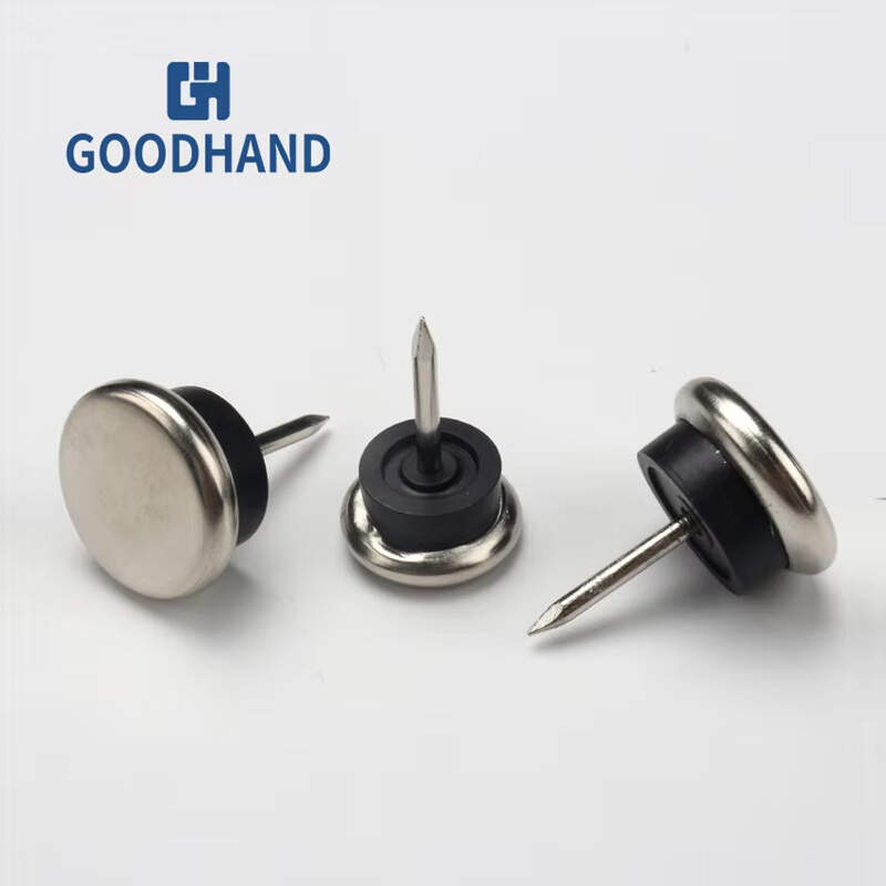 furniture glides for carpet, iron furniture glides for chairs, iron  furniture glides