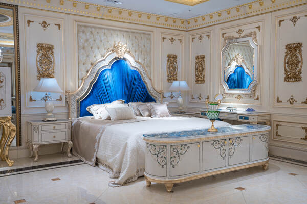 Beds