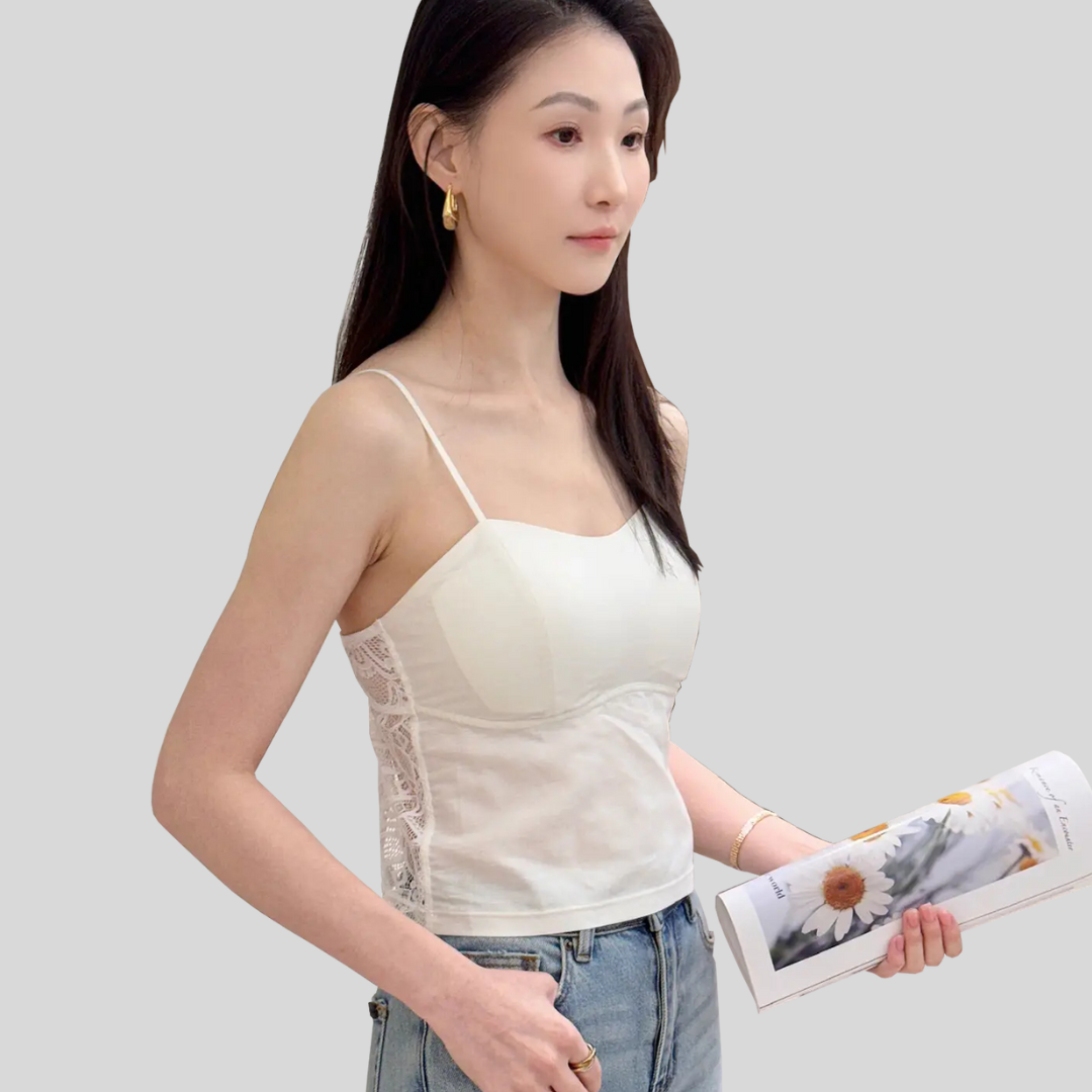 Camisole Tank Tops
