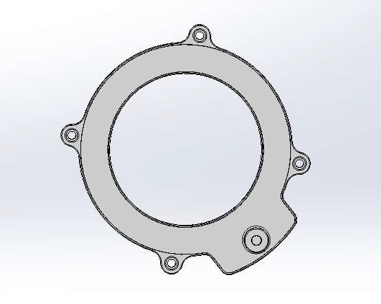 MPS (Motor position sensor)