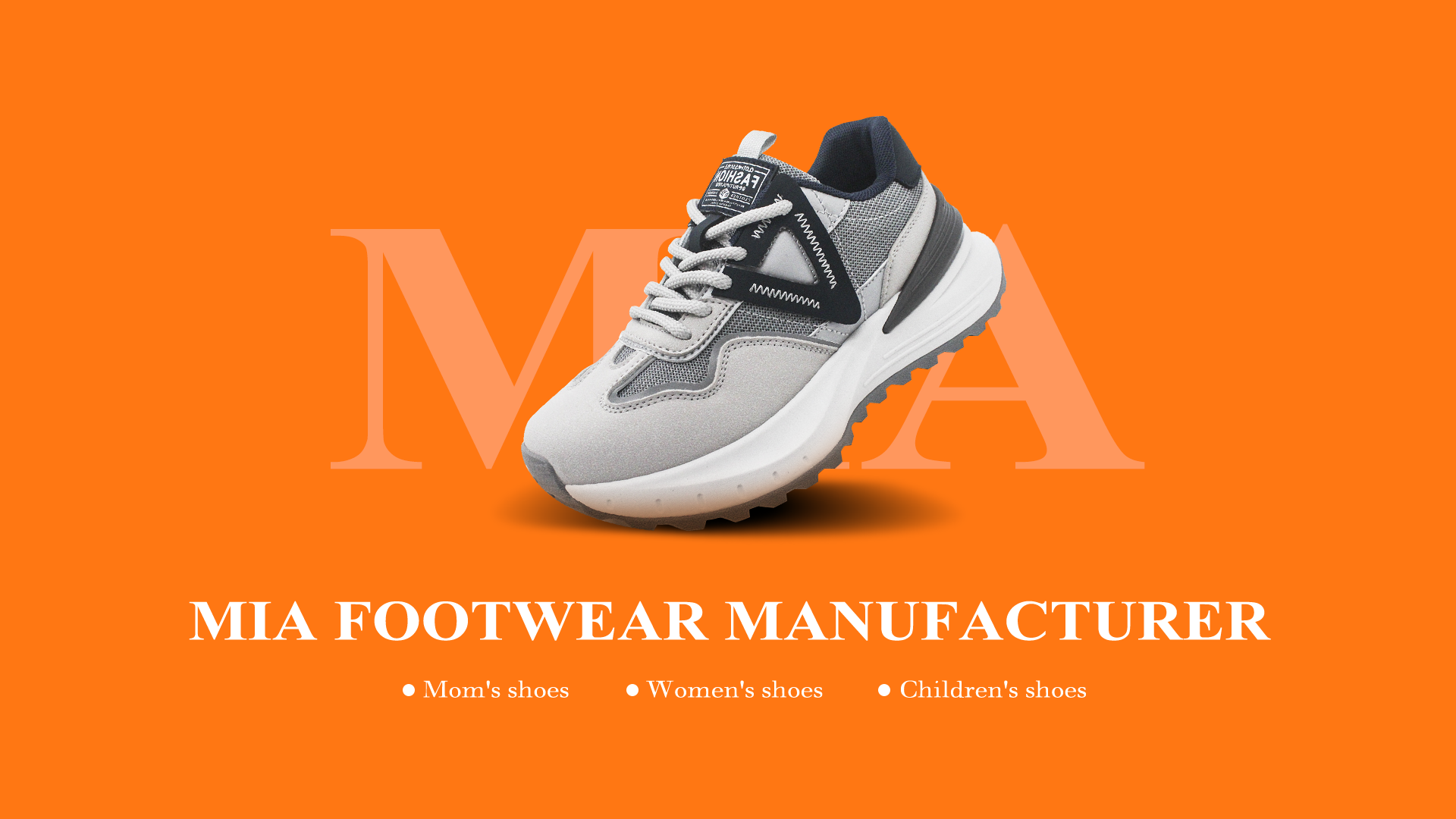 Discover Wenzhou Mia: Your Trusted Partner in Footwear