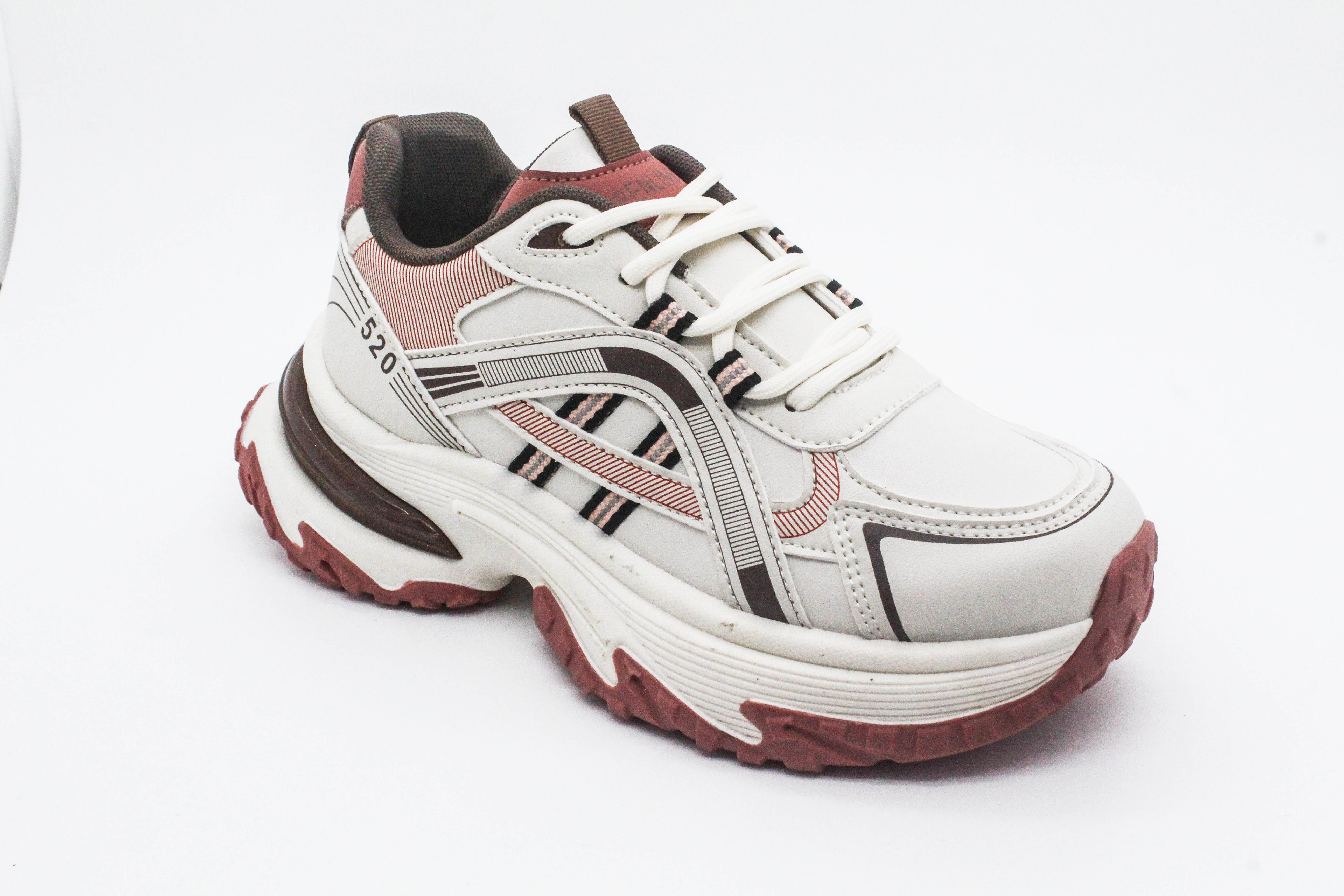 Women's Chunky Sneakers