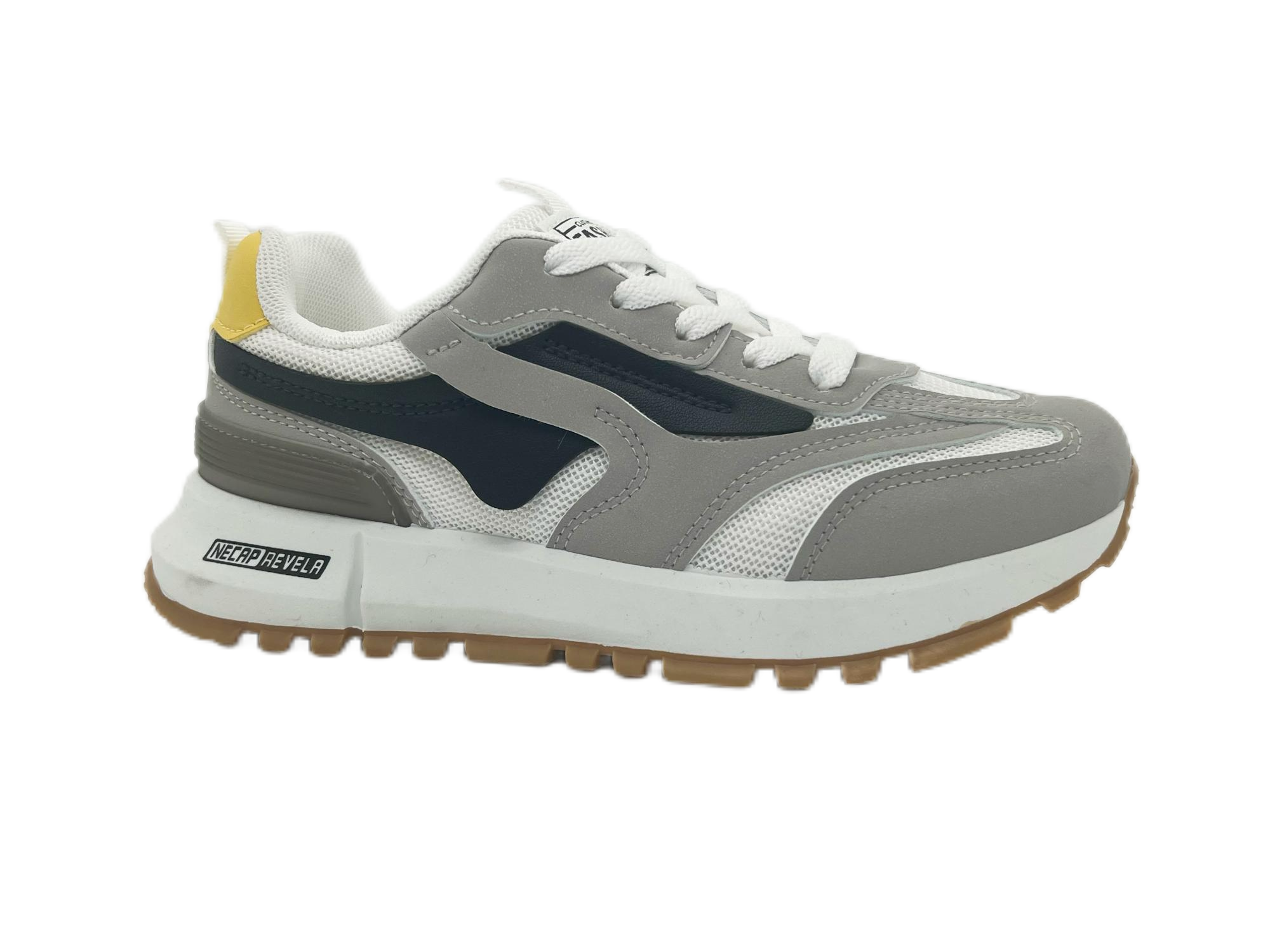 Versatile Aglet Shoes