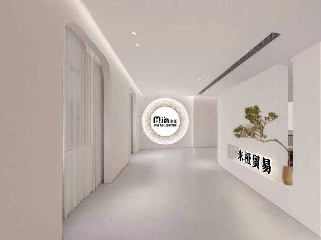 Wenzhou Mia Trading Co., Ltd. has obtained BSCI and ISO9001 certifications.