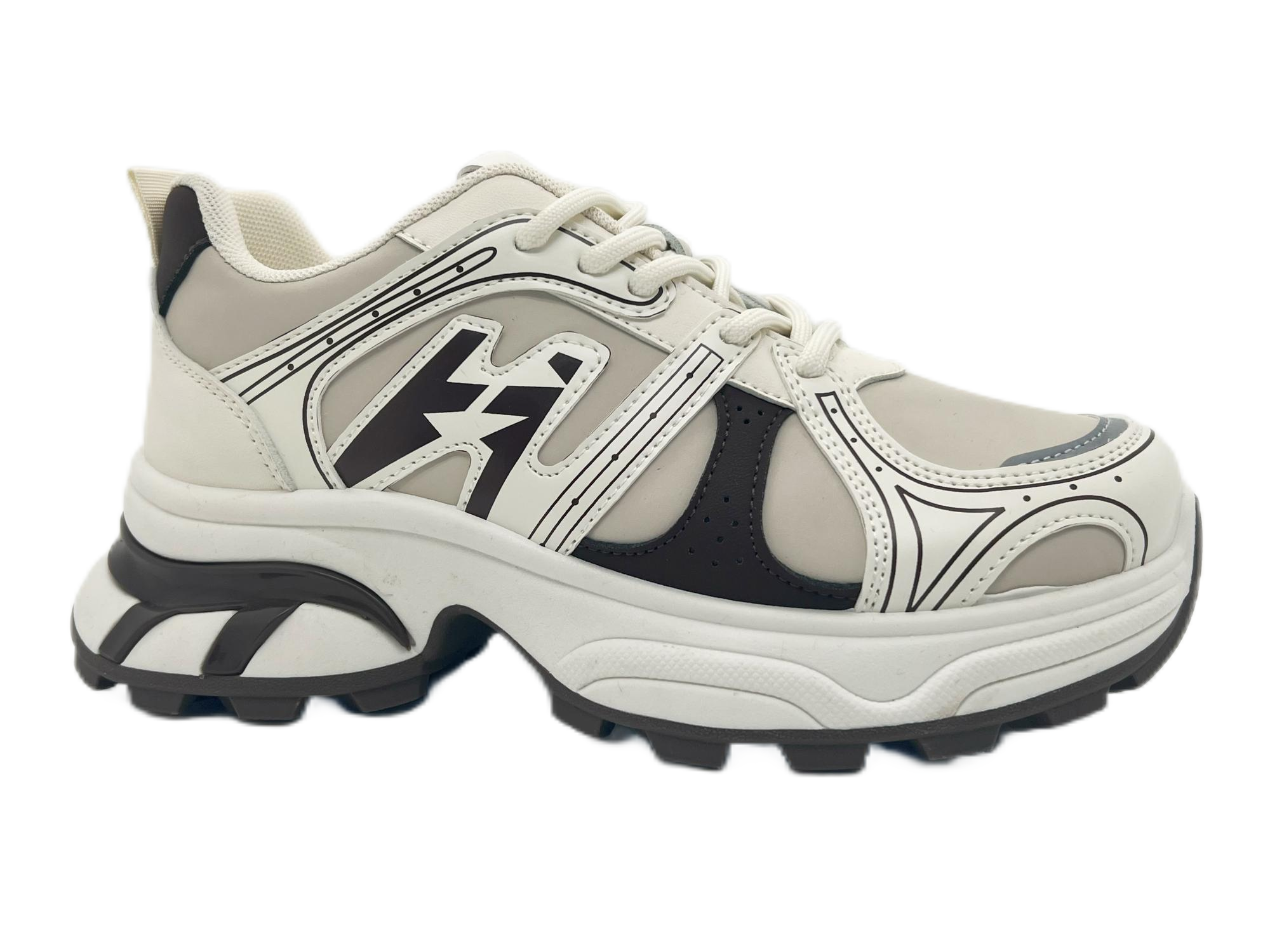 Fashionable Dad Sneakers