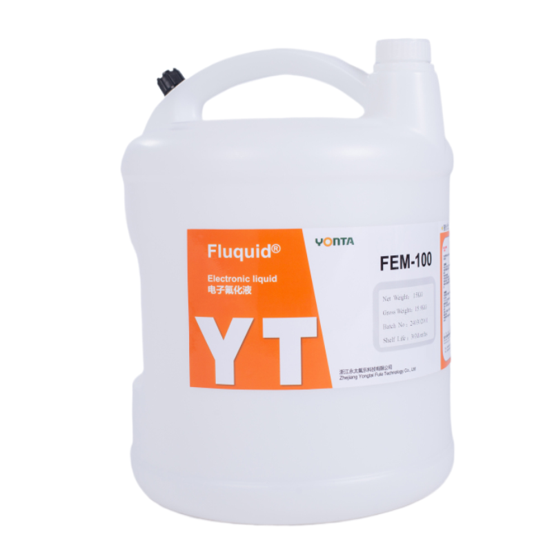 Fluquid®FEM-100