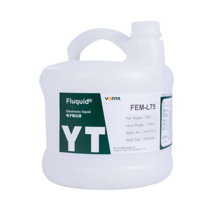 Fluquid®FEM-L75