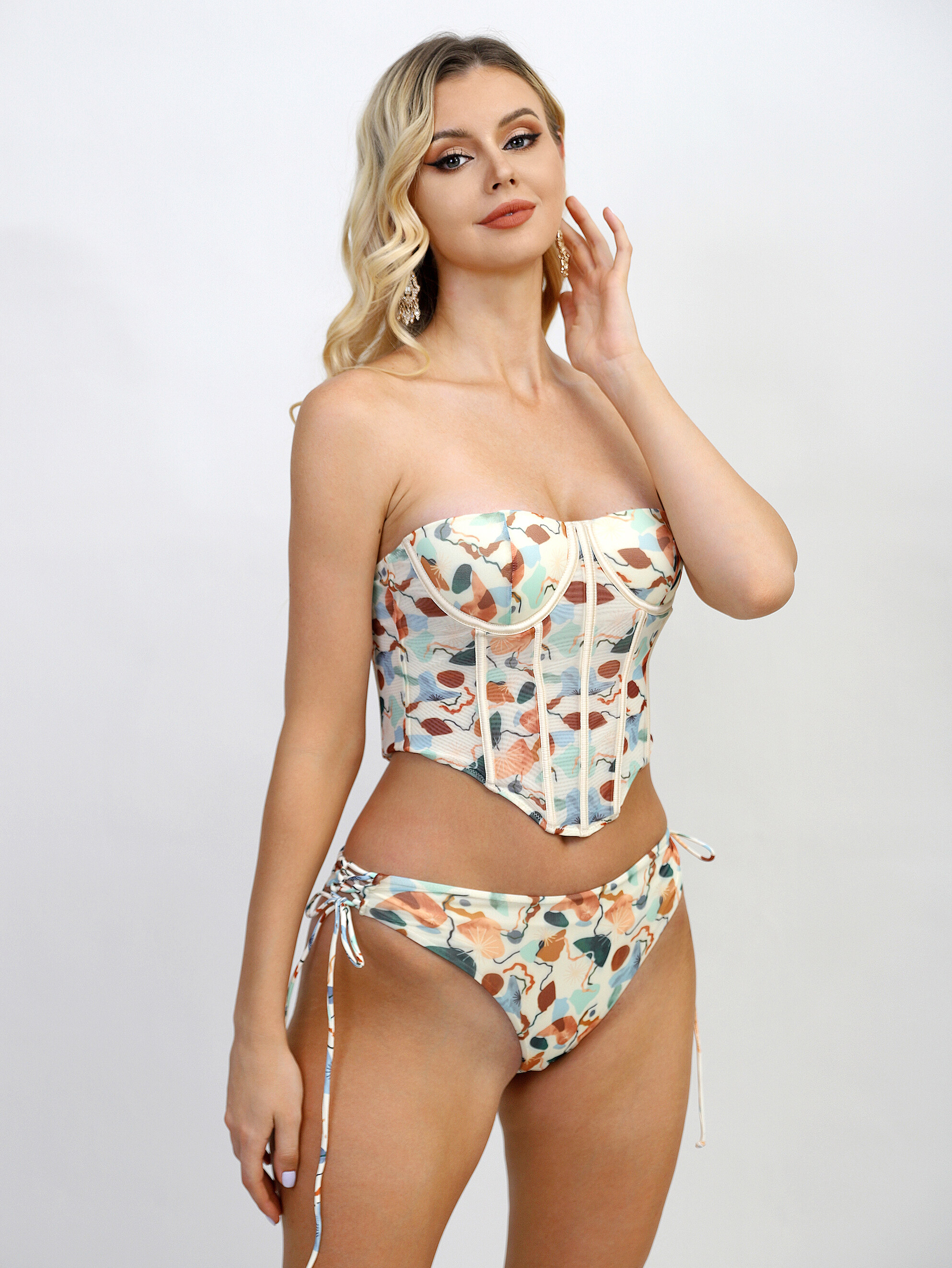 corset top printed, floral print corset top, underwire corsets and bustiers, underwired corset mini dress, underwire corset belt