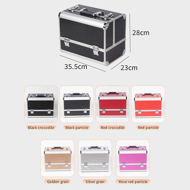 makeupbox; case