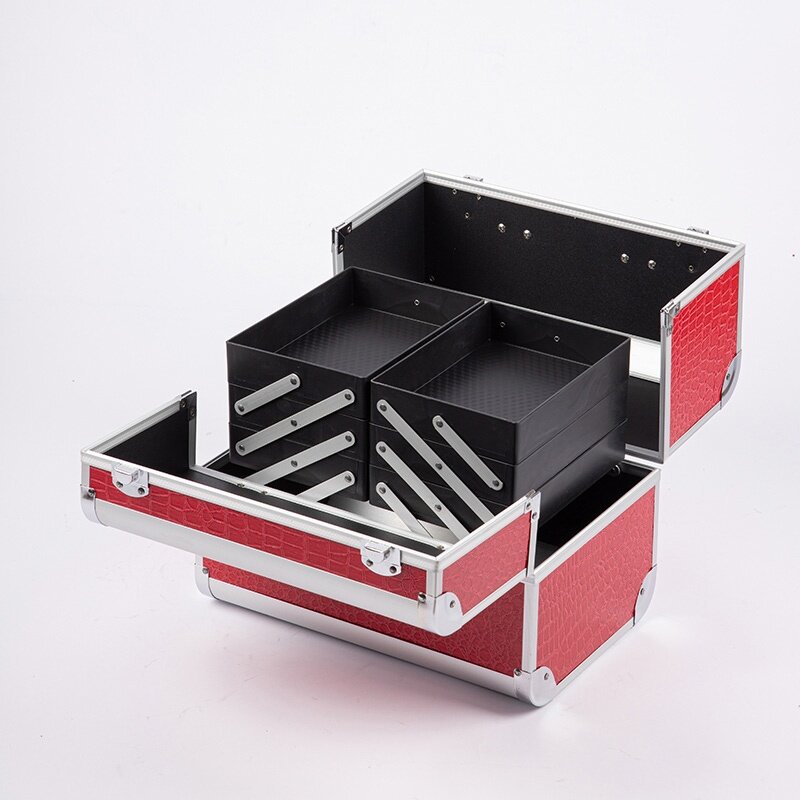 Makeup Box ; Case