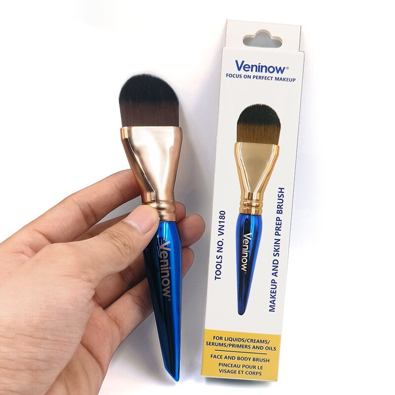 Veninowbrush; Косметическая кисточка; Щетка