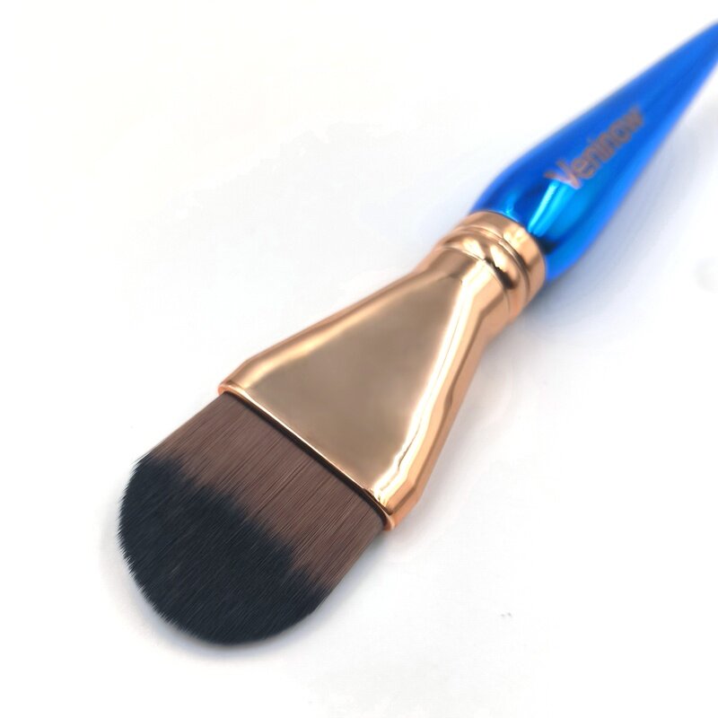 Veninowbrush; Brocha de maquillaje; Cepillar