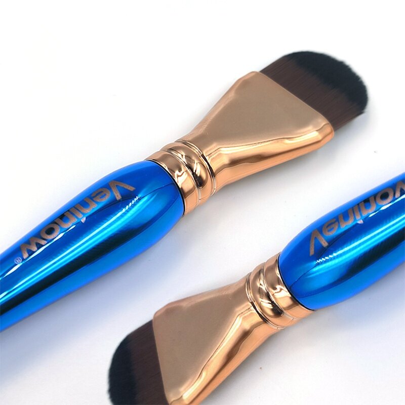 Veninowbrush; Brocha de maquillaje; Cepillar