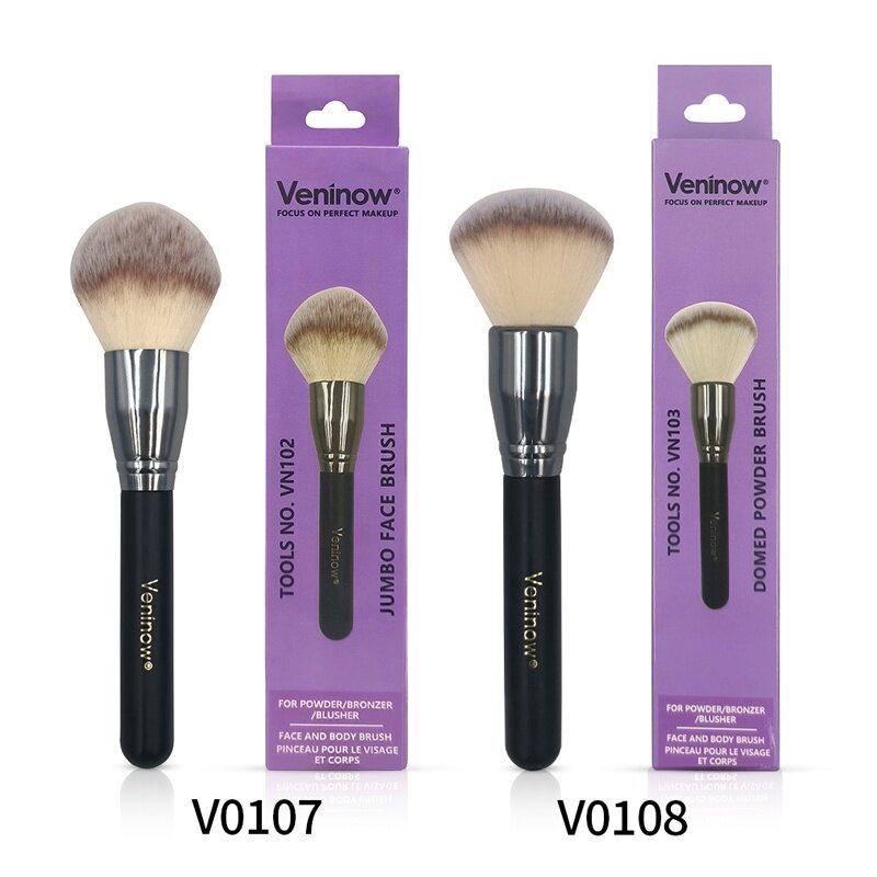 Makeup Brushes; Brush