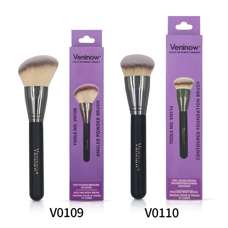 Makeup Brushes; Brush