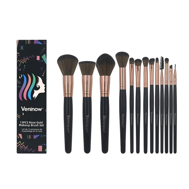 Makeup Brush; Brush