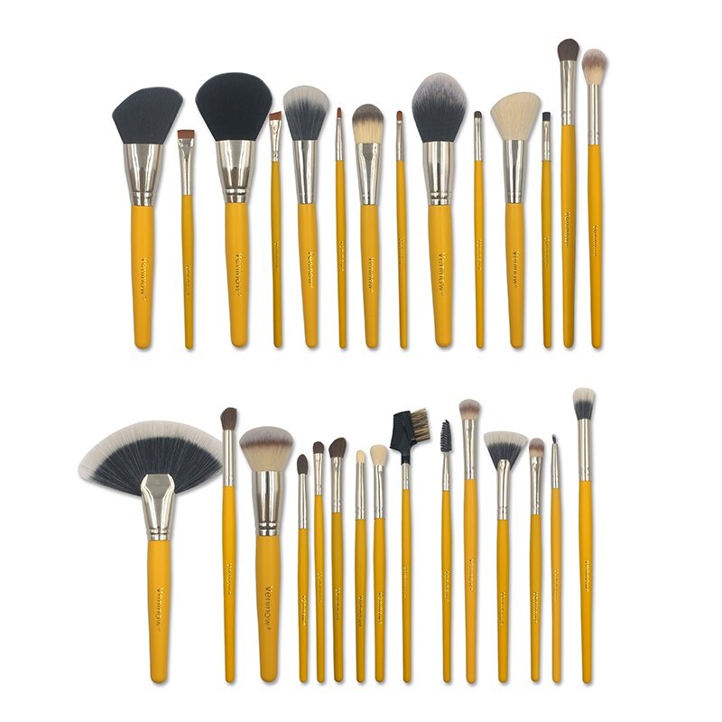 Pinceau de maquillage; Brosse