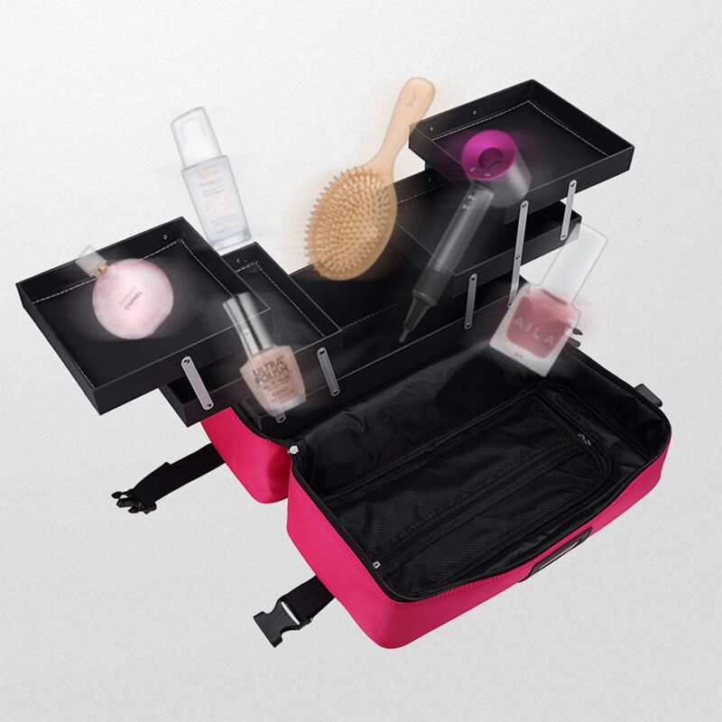 Makeup Box ; Case ; Bag