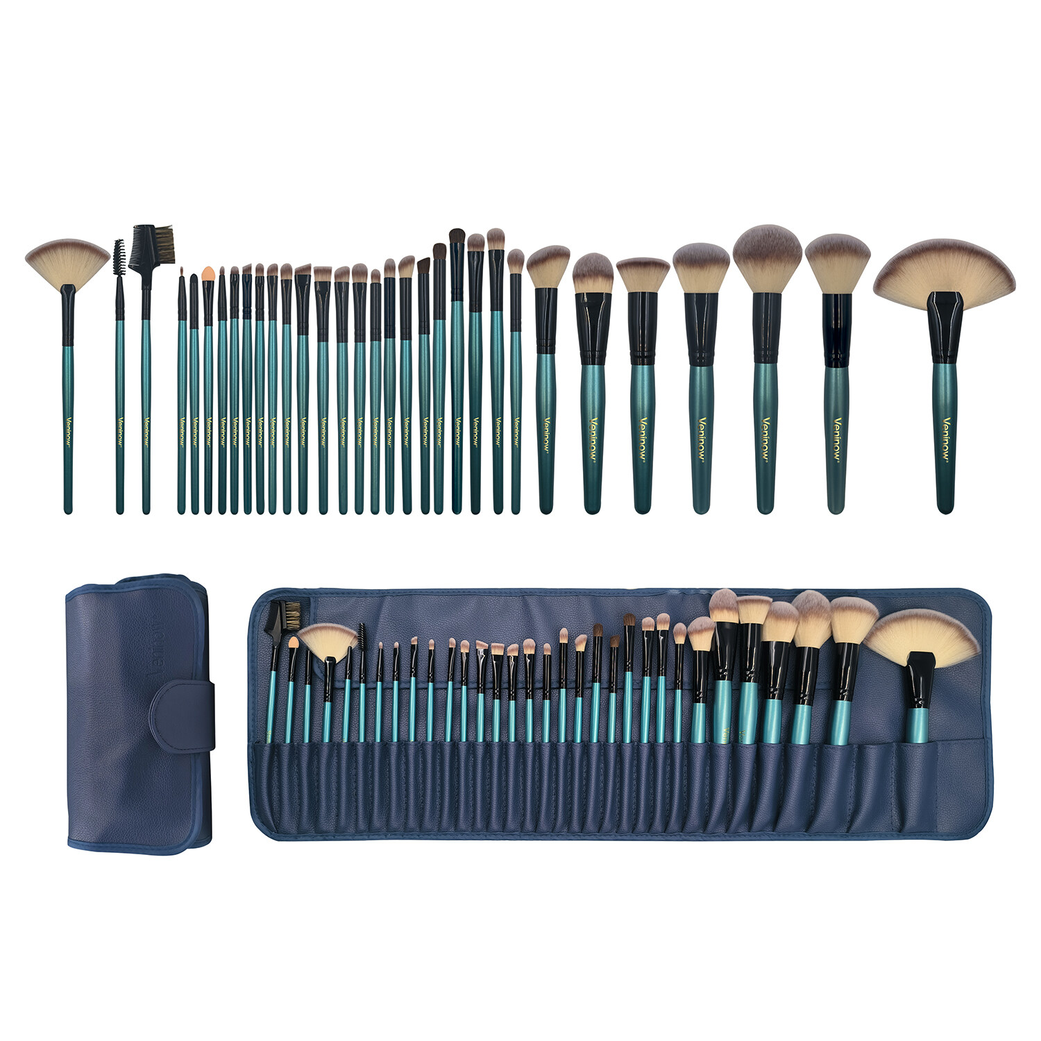 Pinceau de maquillage; Brosse