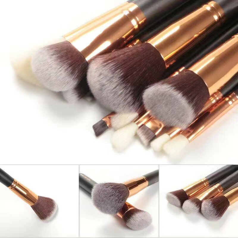 Makeup Brush； Brush