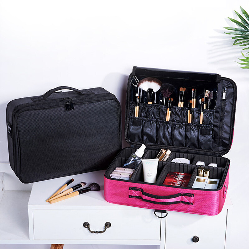 Makeup Box ; Case