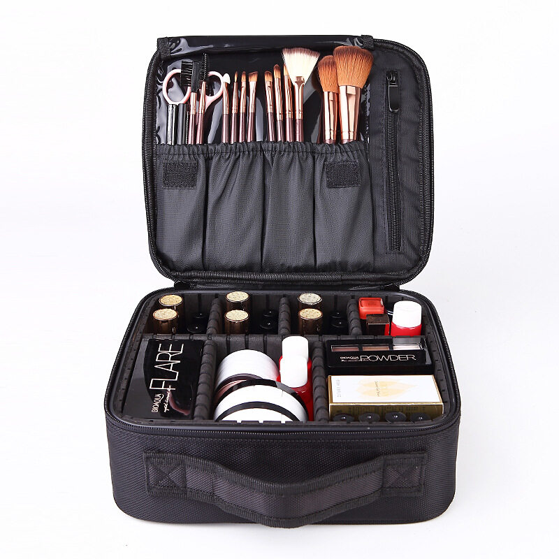 Makeup Box ; Case