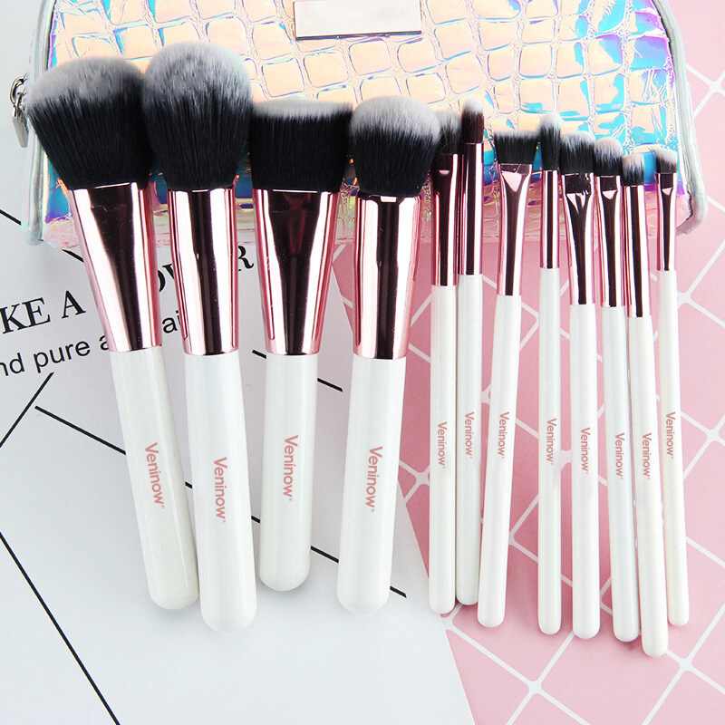 Makeup Brush; Veninow; Brush Set