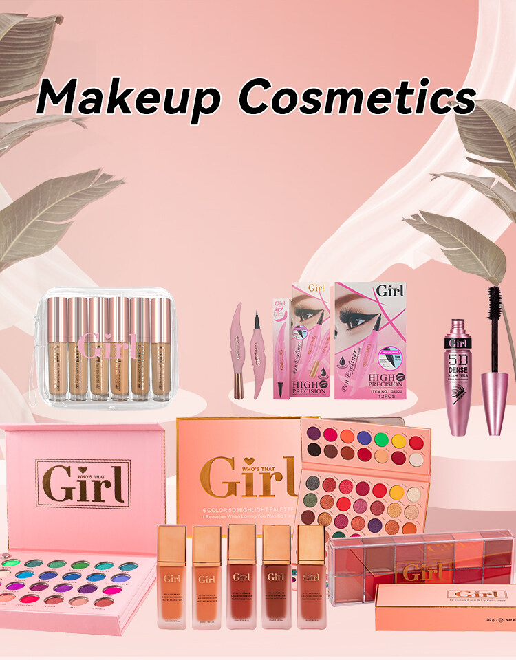 makeup, skin care, makeup boxes, makeup brushes, eyelashes, beauty tools