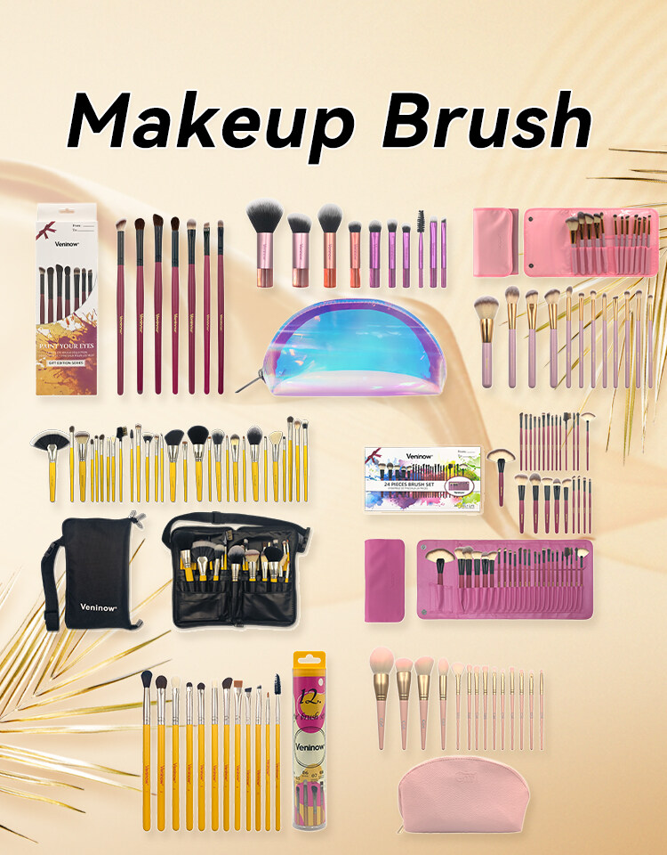 makeup, skin care, makeup boxes, makeup brushes, eyelashes, beauty tools