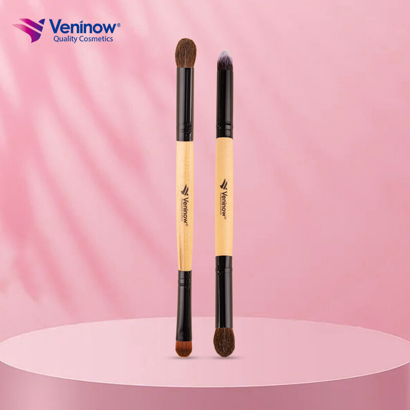 Veninow Double Sides Angle Brush