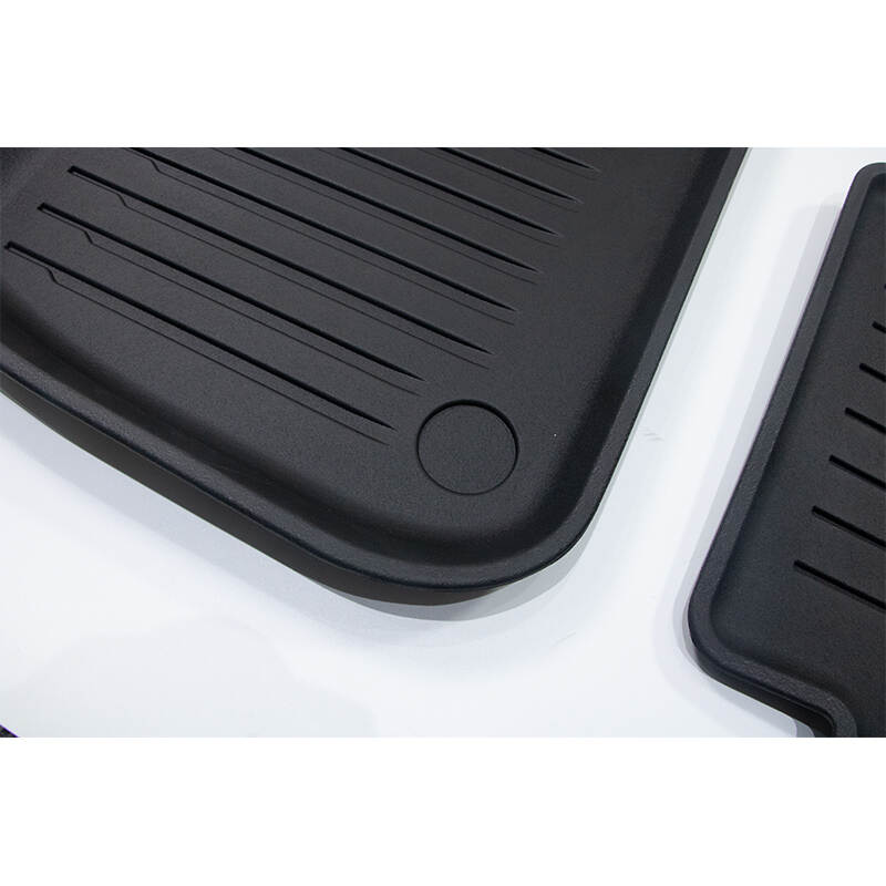 tpe car floor mat exporter, custom car carpet odm, 3d car floor mats company, all weather car carpet manufacturer