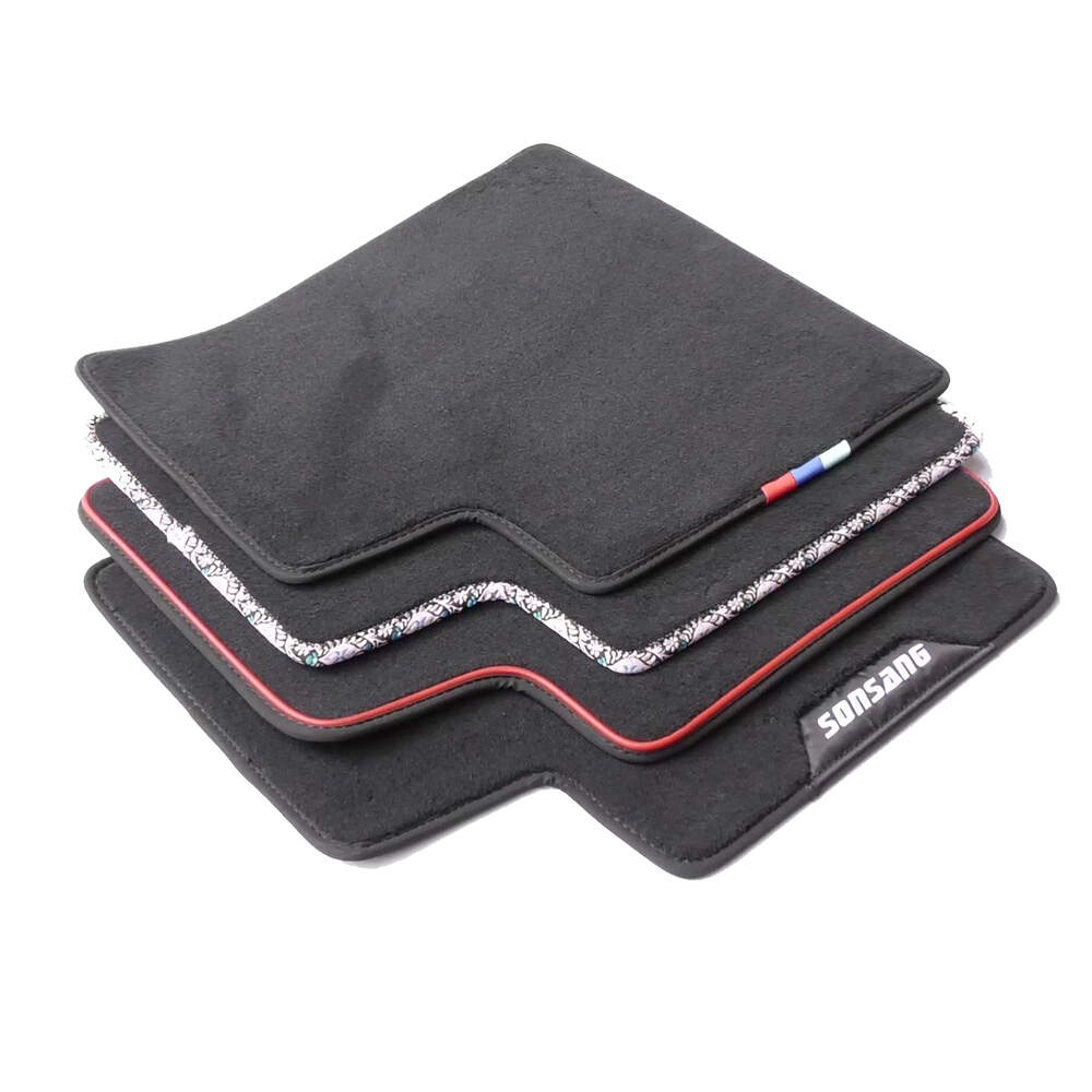 Custom Design Floor Mats for Cars: Elevate Your Vehicle’s Interior