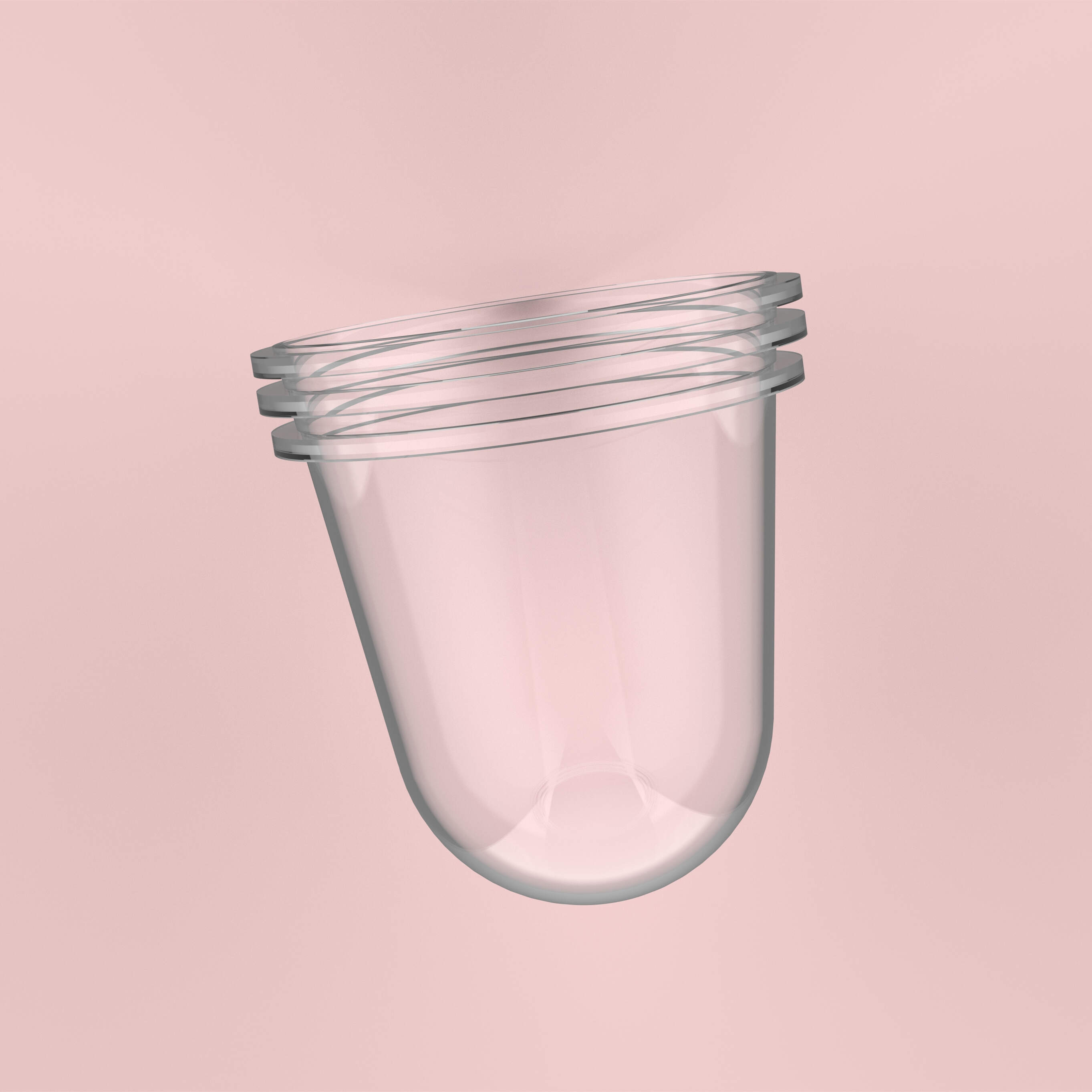 78mm High Screw Neck 69 Grams 500ML/1000ML Hair And Skin Care Shampoo Bottle PET Preform
