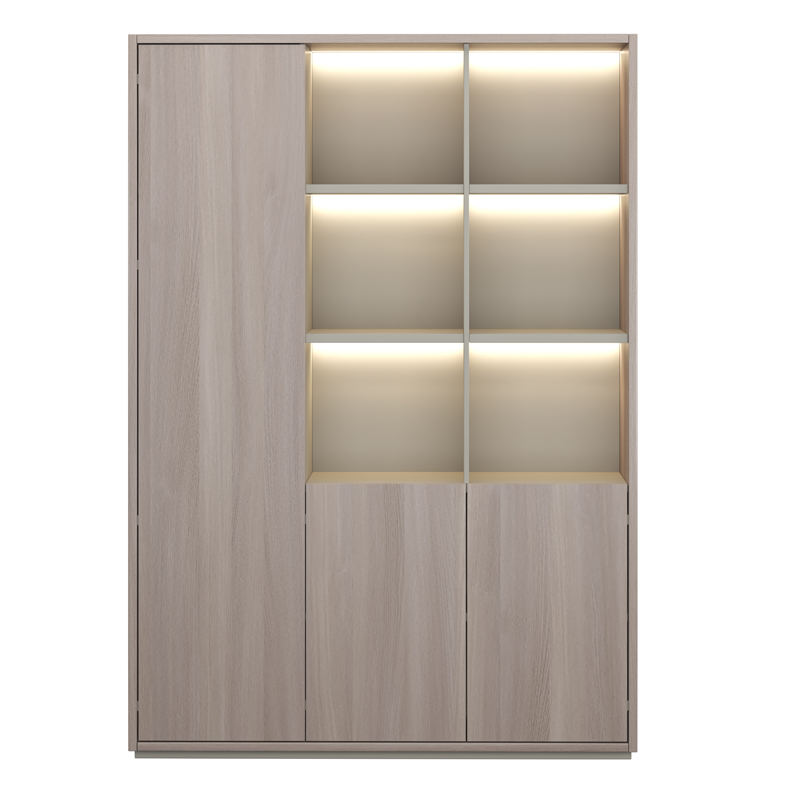 Factory Direct Wholesale Modern Quality Office Furniture Cabinet