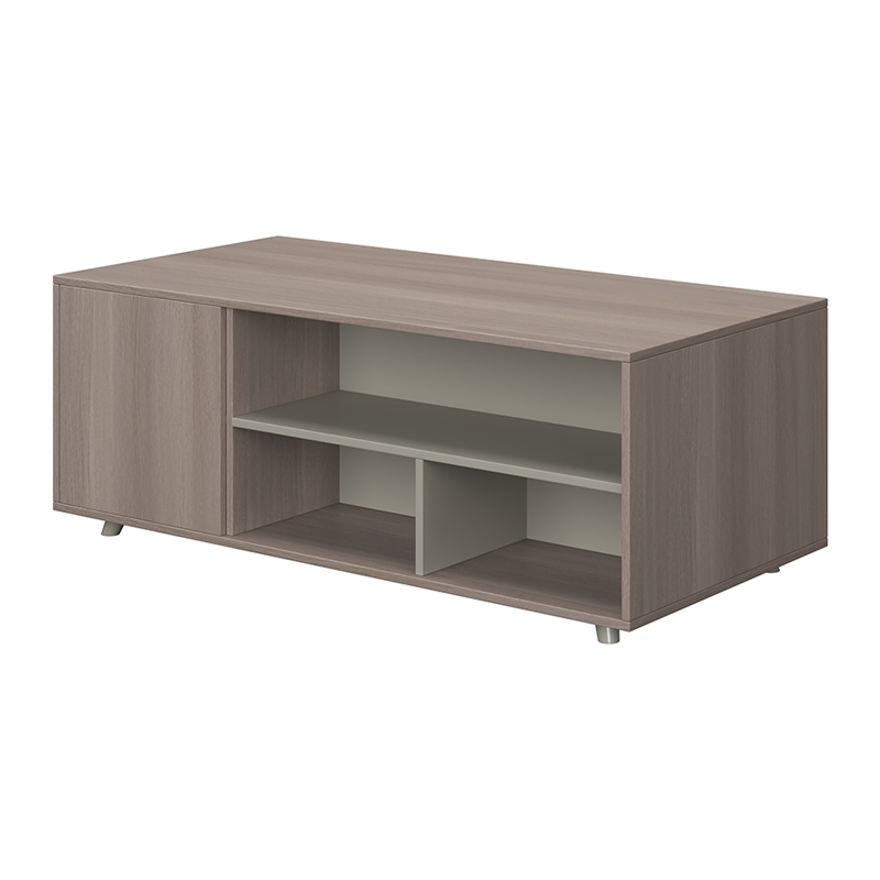 Coffee Tables And Side Tables Wood Display Storage Shelves For Home Office