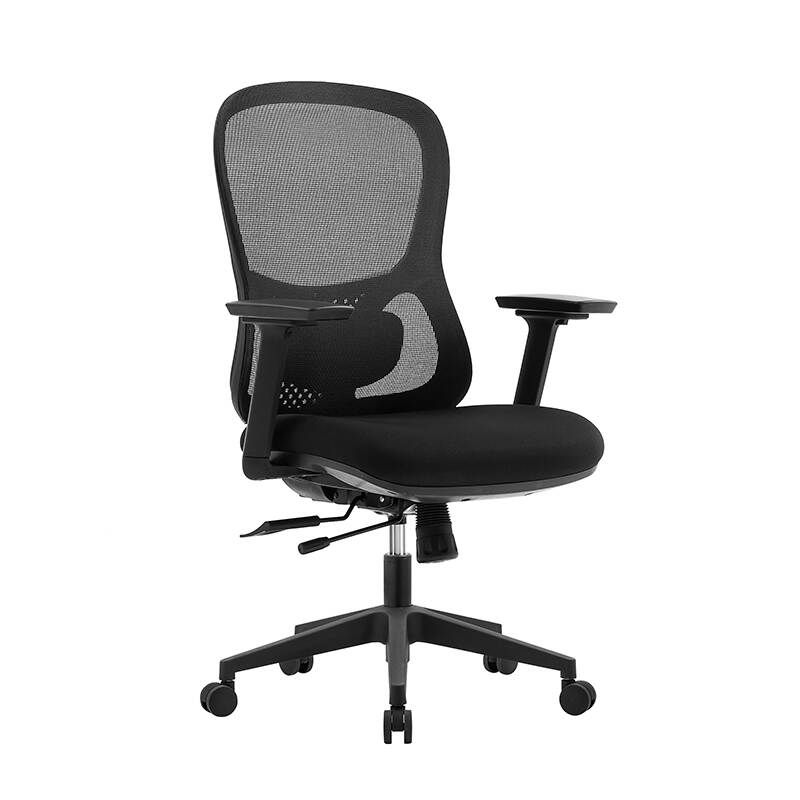 Ergonomic Office Chair Home Study Mesh Computer Chairs