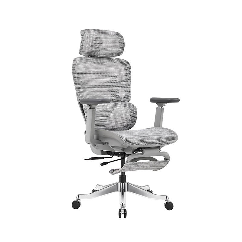 Ergonomic Chair High Back Office Boss Comfortable For Long Sitting Office Home Computer Study Room