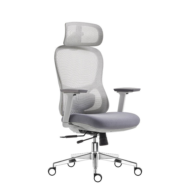 High Quality Office Furniture Chair Ergonomic Mesh Office Chair With 3D Armrest