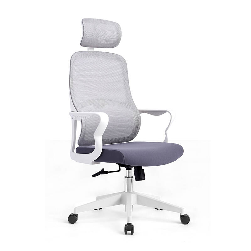 Modern High Quality Mesh and Foam Office Chair Simple Meeting Training Room For Staff Chairs