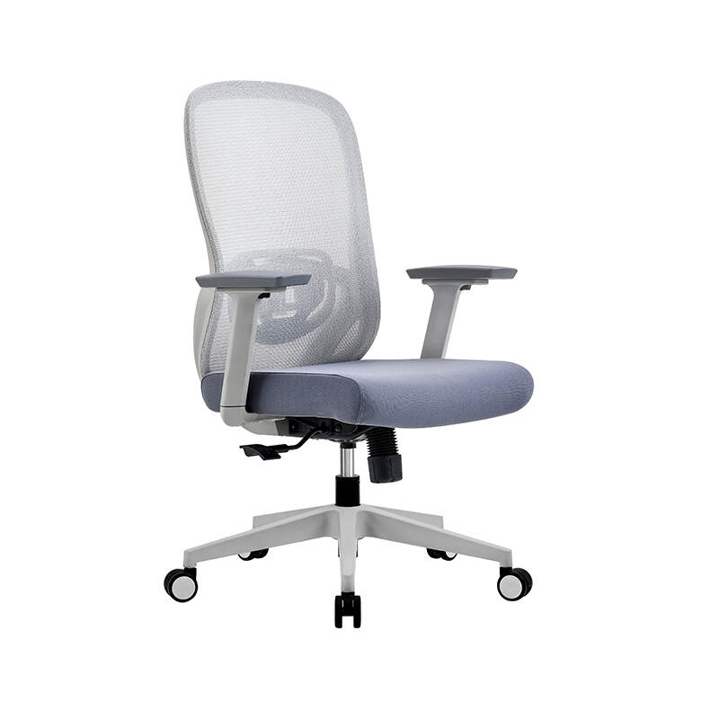 Ergonomic Back Design Office Chair Computer Swivel Chair High Back Mesh Chair